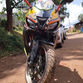 2023 TaroGp 250R