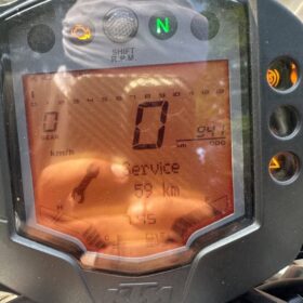 2024 KTM Duke 200