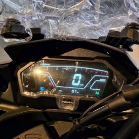 2026 TEKKEN DISCOVERY 200CC