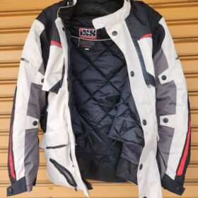 Canvas Touring Jackets Kali Sana
