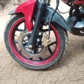 2021 DAYUN GALLOP Motorcycle