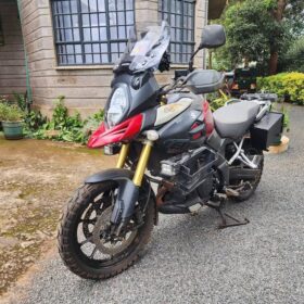 2014 Suzuki V-Strom DL1000 for sale