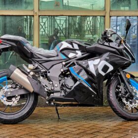 2026 TARO GP1 250SR