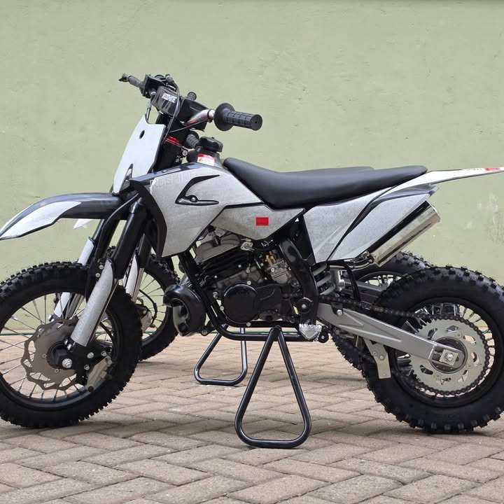 Dirtbikes For Kids