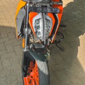 2024 KTM Duke 200