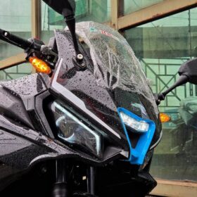 2026 TARO GP1 250SR
