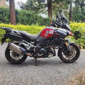 2014 Suzuki V-Strom DL1000 for sale