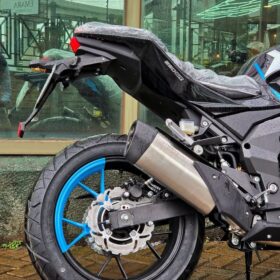 2026 TARO GP1 250SR
