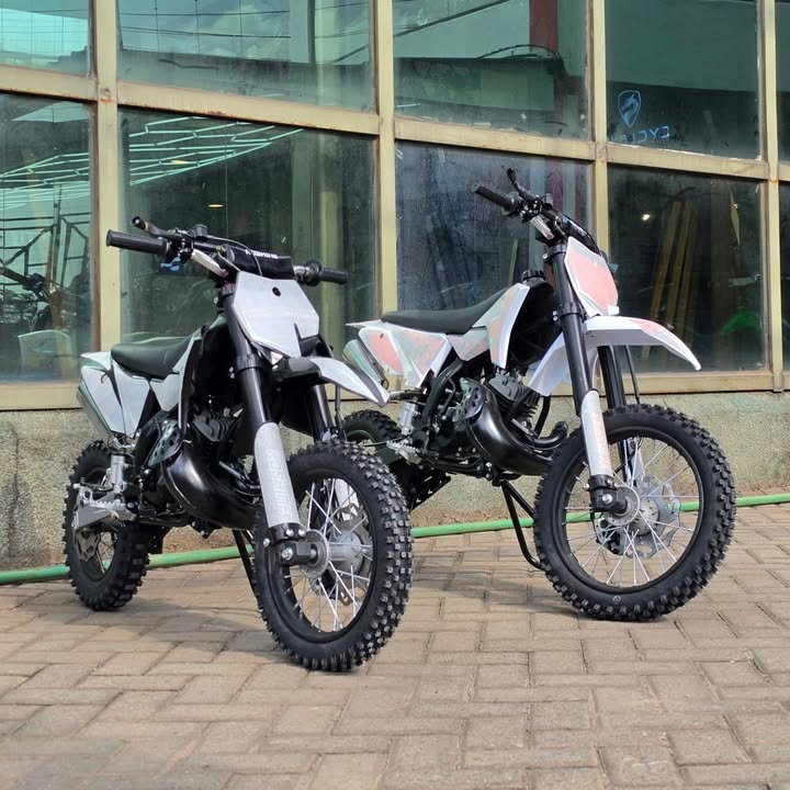Dirtbikes For Kids