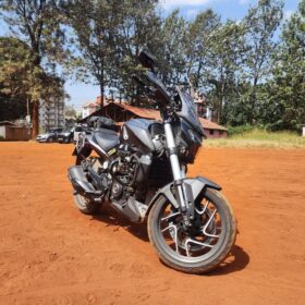 2024 Bajaj Dominar 400