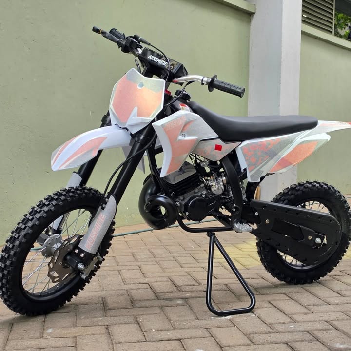 Dirtbikes For Kids