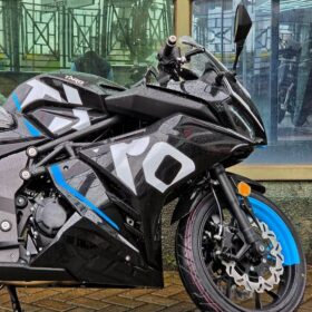 2026 TARO GP1 250SR