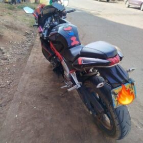 2023 TaroGp 250R