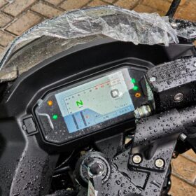 2026 TARO GP1 250SR