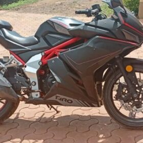 2022 Taro GP250