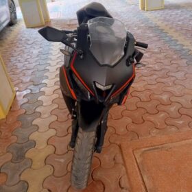2022 Taro GP250
