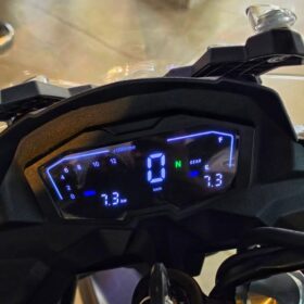 CYCLONE CARRERA 250CC