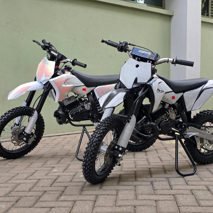 Dirtbikes For Kids