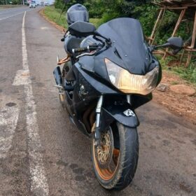 Honda CBR 929RR 2001