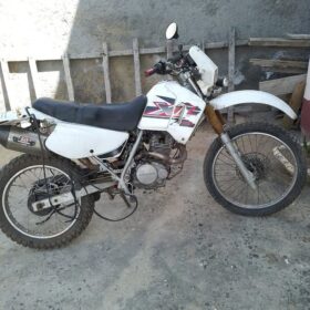2007 Honda XL200