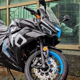 2026 TARO GP1 250SR