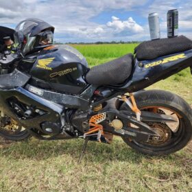 Honda CBR 929RR 2001