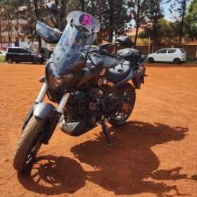 2024 Bajaj Dominar 400