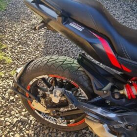 2021 Benelli TNT302