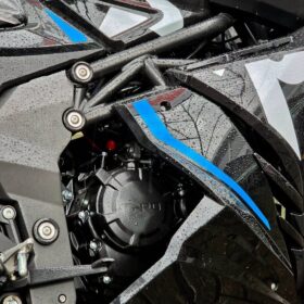 2026 TARO GP1 250SR