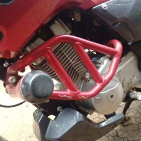 2021 DAYUN GALLOP Motorcycle