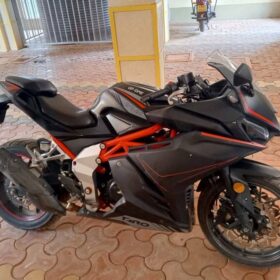 2022 Taro GP250