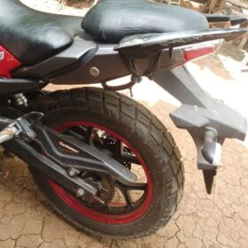 2021 DAYUN GALLOP Motorcycle