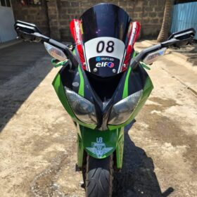 2010 Kawasaki Ninja ZX10R