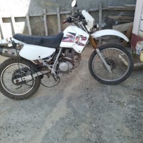 2007 Honda XL200