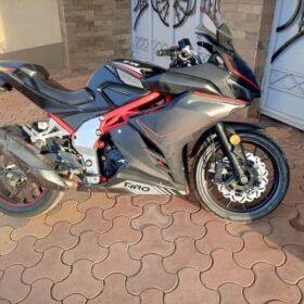 2022 Taro GP250