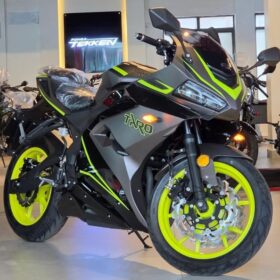 2026 TARO GP2 TR200