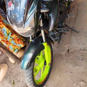 2013 TVS Apache 160R