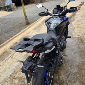 2023 Yamaha Tracer 9 GT