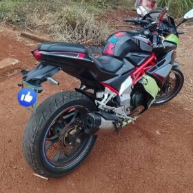 2023 TaroGp 250R