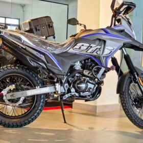 2026 TEKKEN DISCOVERY 200CC