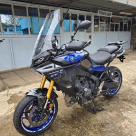 2023 Yamaha Tracer 9 GT