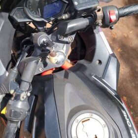 2023 TaroGp 250R