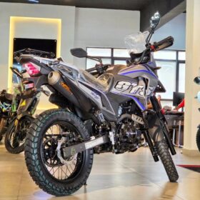2026 TEKKEN DISCOVERY 200CC