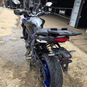 2023 Yamaha Tracer 9 GT
