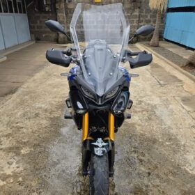 2023 Yamaha Tracer 9 GT
