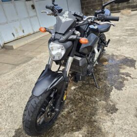 2015 Yamaha FZ-07