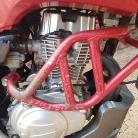 2021 DAYUN GALLOP Motorcycle