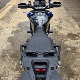 2023 Yamaha Tracer 9 GT