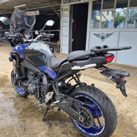 2023 Yamaha Tracer 9 GT