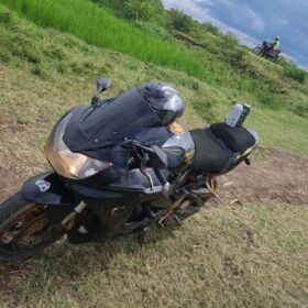 Honda CBR 929RR 2001